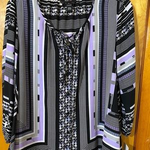 Style & Co Woman Top